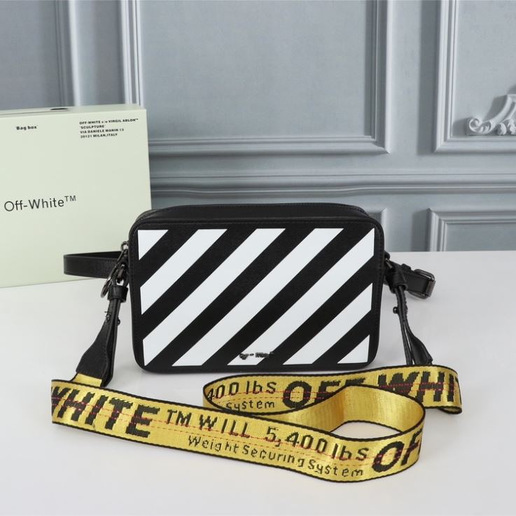 Off White Satchel bags - Click Image to Close